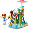 LEGO Friends 42623 Strand waterscooter