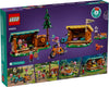 LEGO Friends 42624 Avonturenkamp knusse boshutten