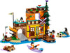 LEGO Friends 42626 Avonturenkamp watersporten