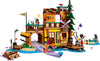 LEGO Friends 42626 Avonturenkamp watersporten