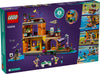 LEGO Friends 42626 Avonturenkamp watersporten
