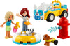 LEGO Friends 42635 Hondenverzorgingswagen