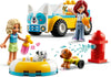 LEGO Friends 42635 Hondenverzorgingswagen