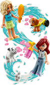 LEGO Friends 42635 Hondenverzorgingswagen