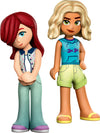 LEGO Friends 42635 Hondenverzorgingswagen