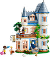 LEGO Friends 42638 Bed and breakfast in kasteel