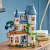 LEGO Friends 42638 Bed and breakfast in kasteel