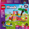 LEGO Friends 42640 Caviaspeeltuin