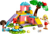 LEGO Friends 42640 Caviaspeeltuin