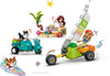 LEGO Friends 42641 Surf- en scooterplezier met de honden