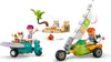 LEGO Friends 42641 Surf- en scooterplezier met de honden