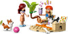 LEGO Friends 42641 Surf- en scooterplezier met de honden