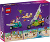 LEGO Friends 42641 Surf- en scooterplezier met de honden