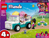 LEGO Friends 42644 Heartlake City ijscotruck