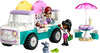 LEGO Friends 42644 Heartlake City ijscotruck