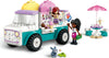 LEGO Friends 42644 Heartlake City ijscotruck