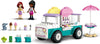 LEGO Friends 42644 Heartlake City ijscotruck