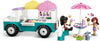 LEGO Friends 42644 Heartlake City ijscotruck