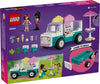 LEGO Friends 42644 Heartlake City ijscotruck