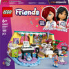 LEGO Friends 42647 Paisley's kamer
