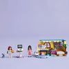 LEGO Friends 42647 Paisley's kamer