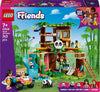 LEGO Friends 42648 De pandaopvang
