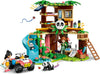 LEGO Friends 42648 De pandaopvang