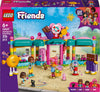 LEGO Friends 42649 Heartlake City snoepwinkel