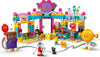 LEGO Friends 42649 Heartlake City snoepwinkel