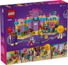 LEGO Friends 42649 Heartlake City snoepwinkel