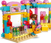 LEGO Friends 42649 Heartlake City snoepwinkel