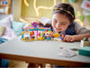 LEGO Friends 42649 Heartlake City snoepwinkel