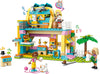 LEGO Friends 42650 Winkel met dierenaccessoires