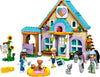 LEGO Friends 42651 Dierenkliniek voor paarden en huisdieren