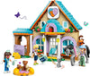 LEGO Friends 42651 Dierenkliniek voor paarden en huisdieren