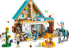 LEGO Friends 42651 Dierenkliniek voor paarden en huisdieren