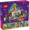 LEGO Friends 42651 Dierenkliniek voor paarden en huisdieren