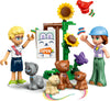 LEGO Friends 42651 Dierenkliniek voor paarden en huisdieren