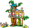 LEGO Friends 42652 Boomhut voor de vrienden