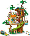 LEGO Friends 42652 Boomhut voor de vrienden
