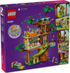LEGO Friends 42652 Boomhut voor de vrienden