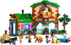 LEGO Friends 42654 Ponyboerderij en stal