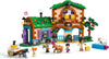 LEGO Friends 42654 Ponyboerderij en stal