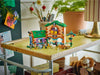 LEGO Friends 42654 Ponyboerderij en stal