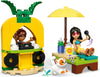 LEGO Friends 42658 Zwembadfeestje met flamingo en eenhoorn