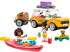 LEGO Friends 42659 Samen op roadtrip