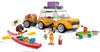 LEGO Friends 42659 Samen op roadtrip