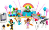 LEGO Friends 42661 Verkleedfeestje met eenhoorn en fee