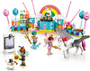 LEGO Friends 42661 Verkleedfeestje met eenhoorn en fee