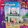 LEGO Friends 42662 Kapsalon en accessoirewinkel